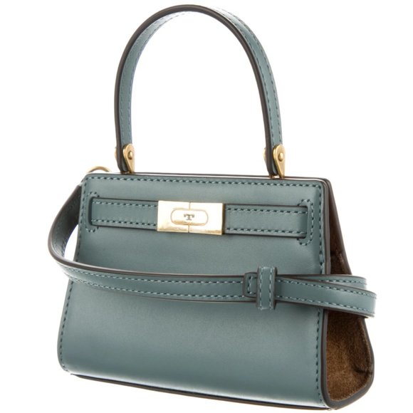 TORY BURCH Lee Radzwill Nano Bag - Picture 2 of 5